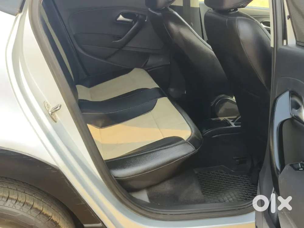 Volkswagen Polo Gti 2013 Year