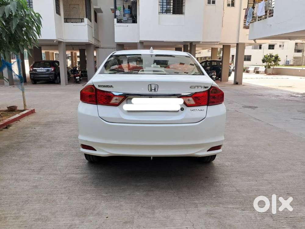 Honda City Diesel 2014 Top Condition, Manual, Single-hand Use