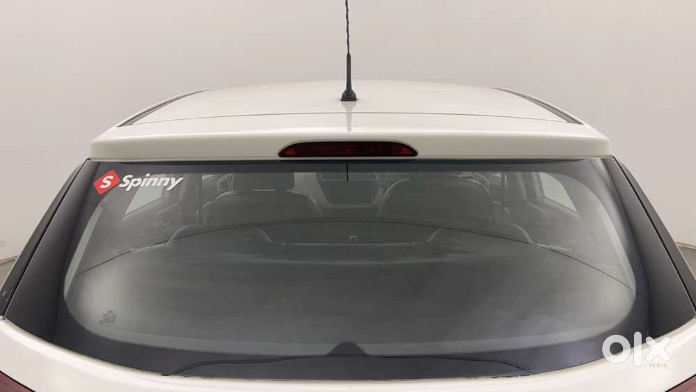 Hyundai Elite I20 [2018-2020] 1.2 Magna Executive, 2018, Petrol