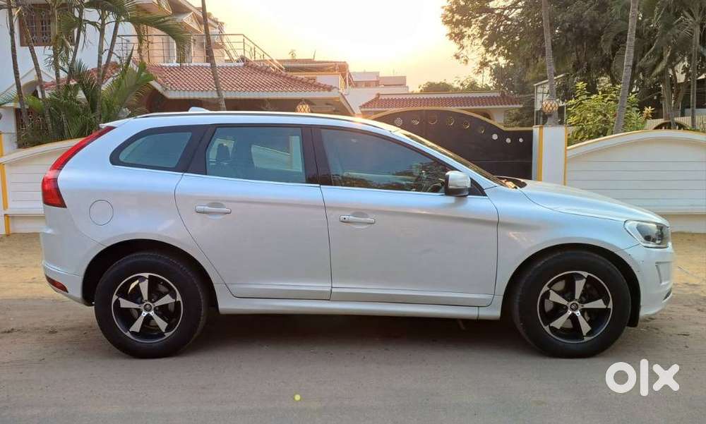 Volvo Xc60 D4 Kinetic, 2015, Diesel