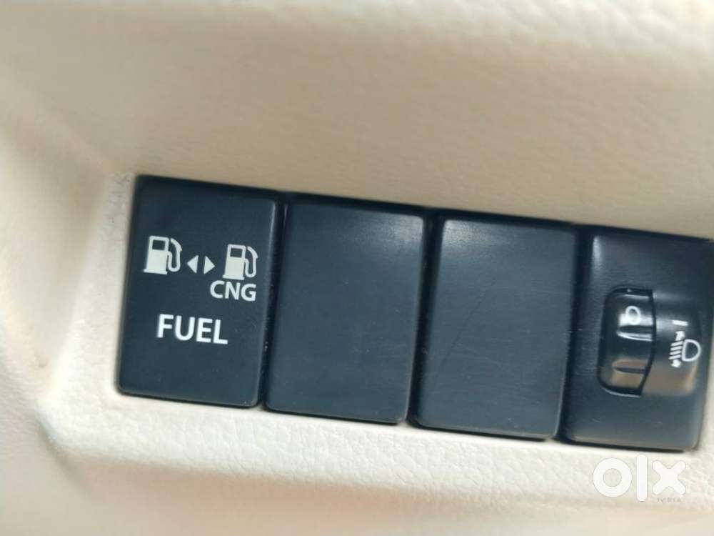 Maruti Suzuki Wagon R Lxi Cng, 2022, Cng & Hybrids