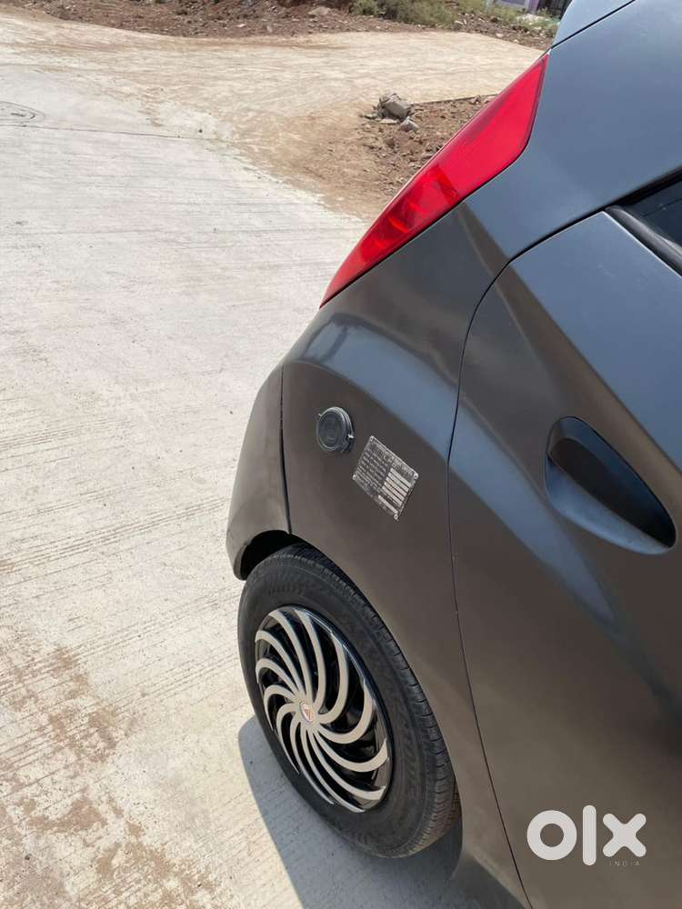 Hyundai Eon 2015 Model