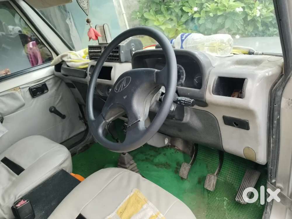 Mahindra Bolero Neo Plus 2010 Diesel