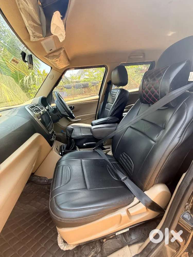 Only 1.5 Year Used Mahindra Bolero Neo For Urgent Sale