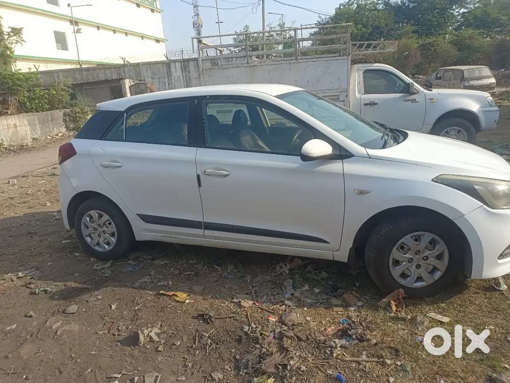 Hyundai Elite I20 2016 Diesel 92794 Km Driven