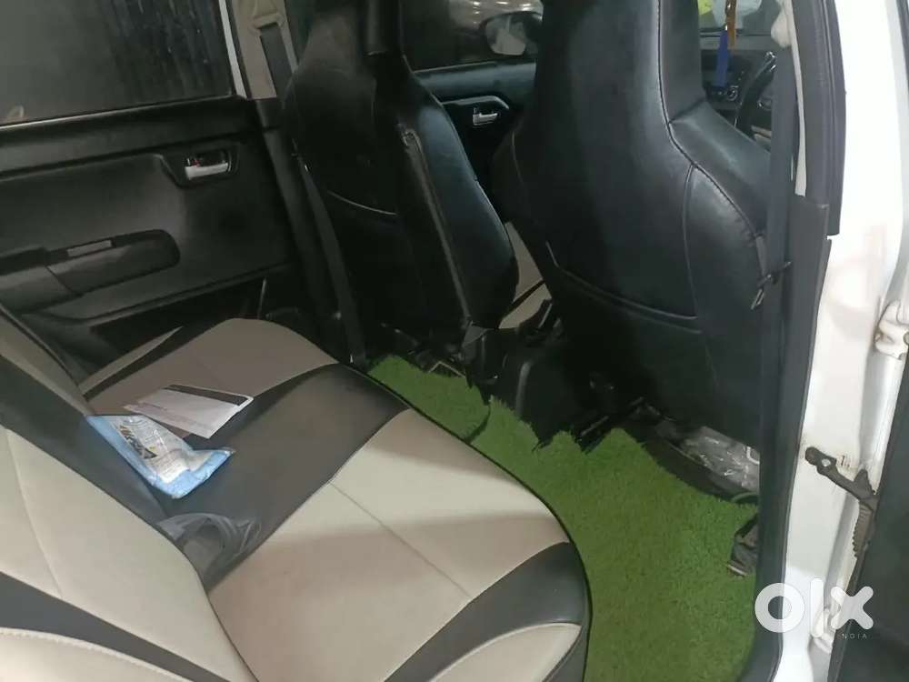 Maruti Suzuki Wagon R 2024 Cng & Hybrids Well Maintained