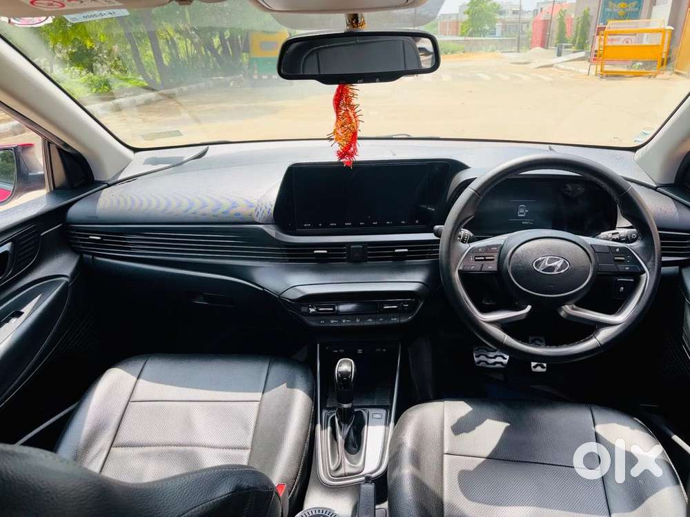 Hyundai I20, 2020, Petrol