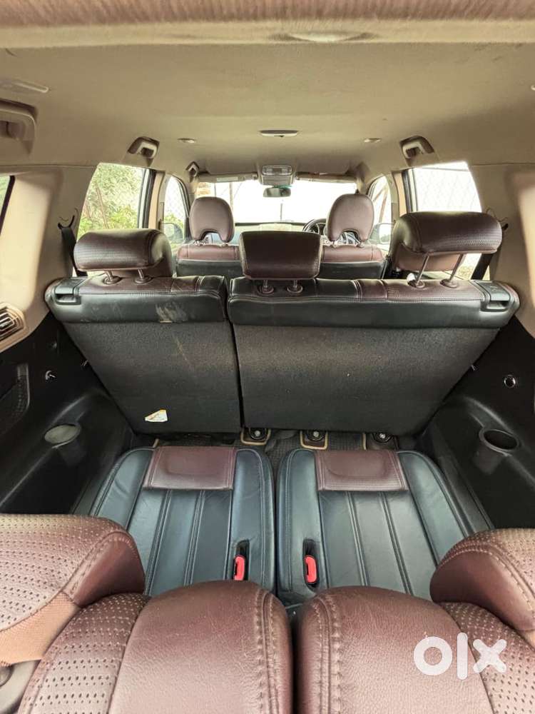 Mahindra Xuv500 2.2 W8 Sportz, 2013, Diesel