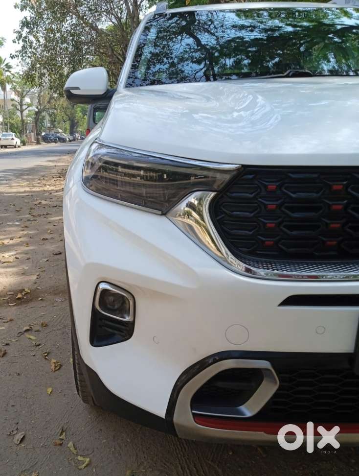 Kia Sonet Gtx Plus Turbo Dct, 2020, Petrol