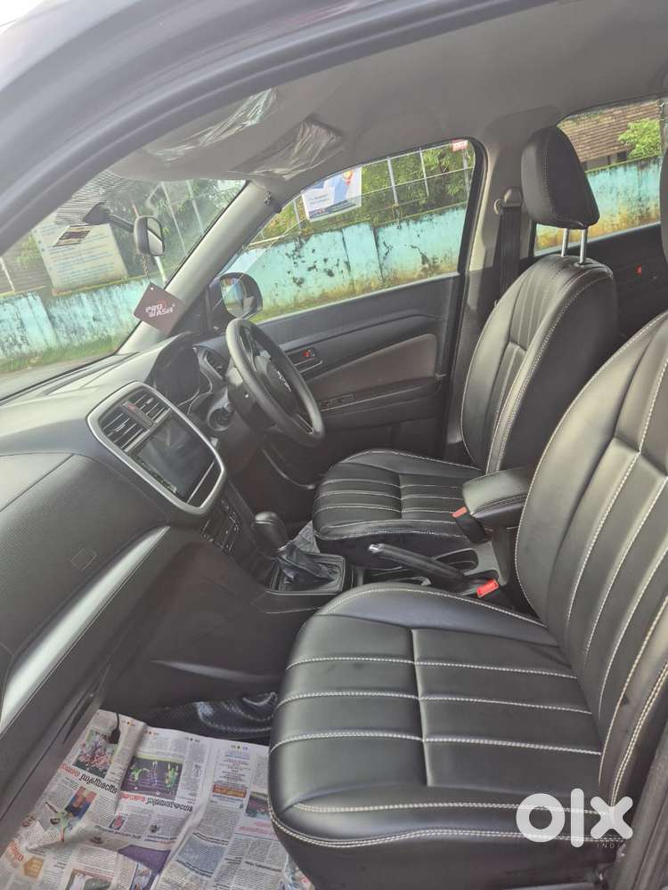 Toyota Urban Cruiser 1.5 Mid Grade At, 2021, Petrol