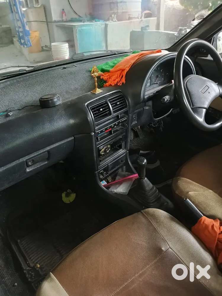 Maruti Suzuki Esteem 1999 Lpg Petrol
