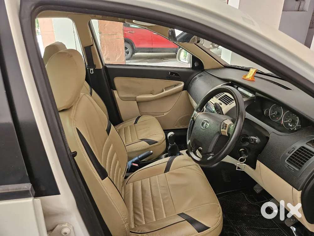 Tata Manza Aura-plus 2011