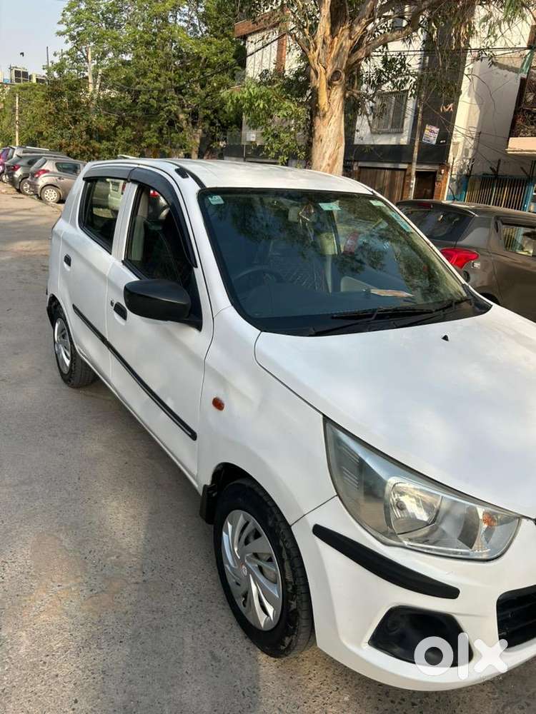 Maruti Suzuki Alto-k10 2017 Petrol 66000 Km Driven