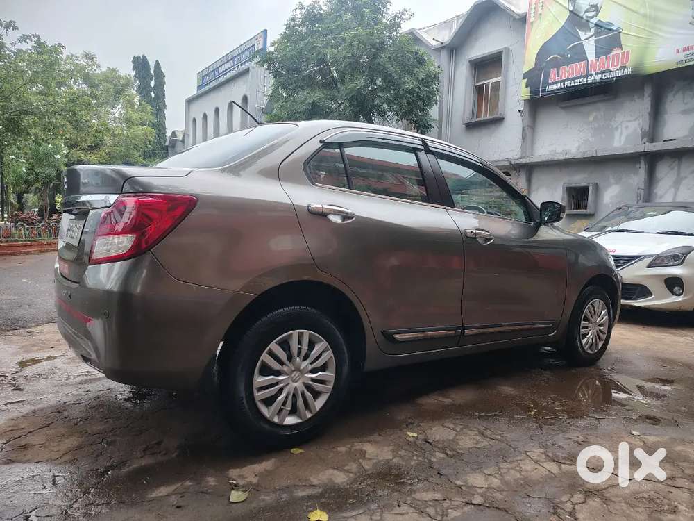 Maruti Suzuki Dzire Vdi 2020