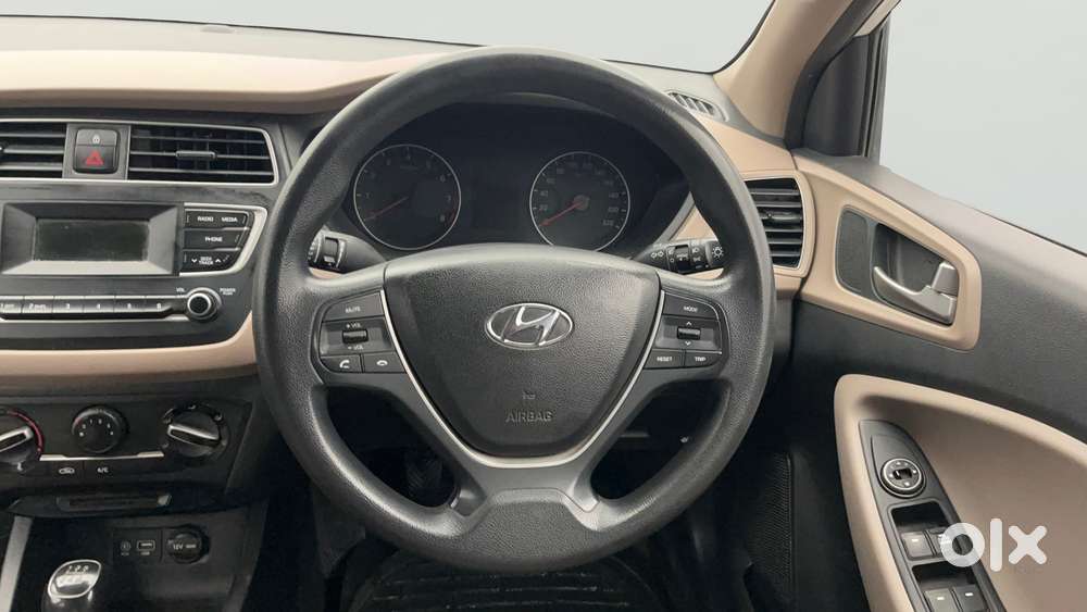 Hyundai Elite I20 1.2 Magna Plus, 2019, Petrol