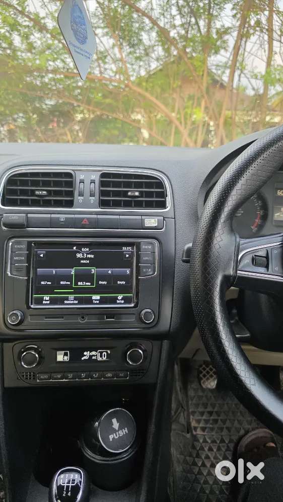 Skoda Rapid 1.5 Tdi