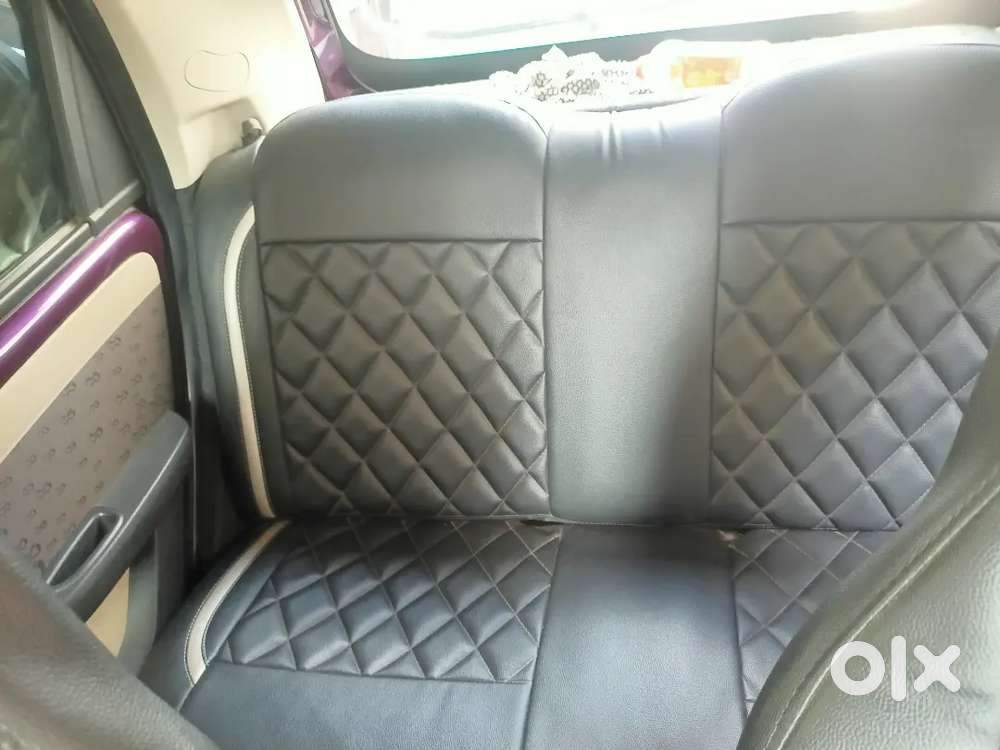 Tata Nano Genx Xt 2015