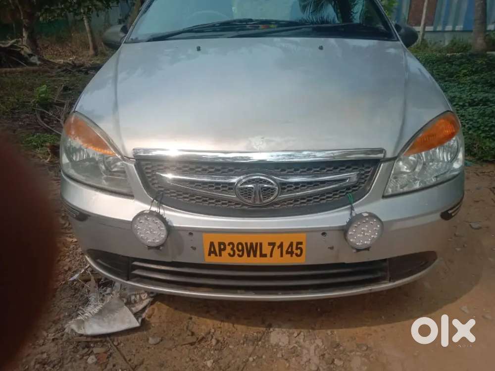 Tata Indica V2 Diesel 2017