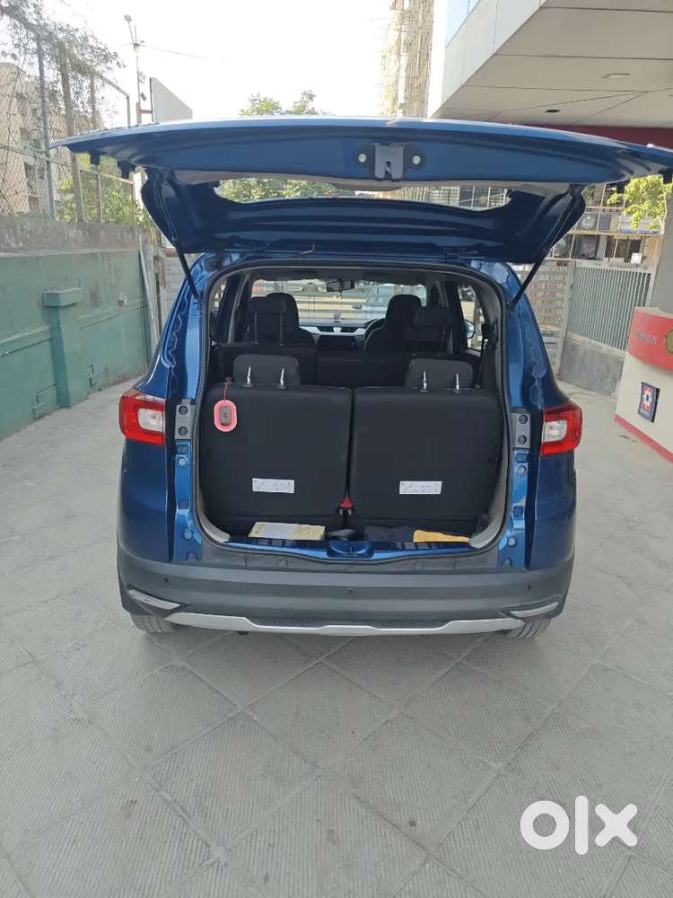 Renault Triber 2020 Petrol Well Maintained