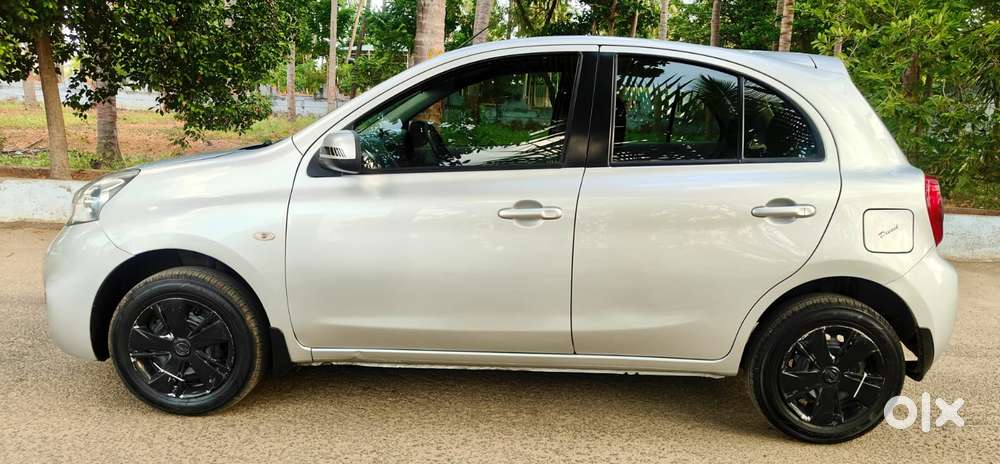 Nissan Micra Dci Xl, 2014, Diesel