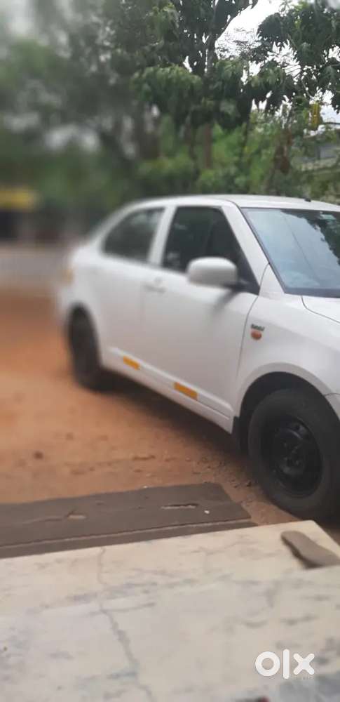 Maruti Suzuki Dzire 2016