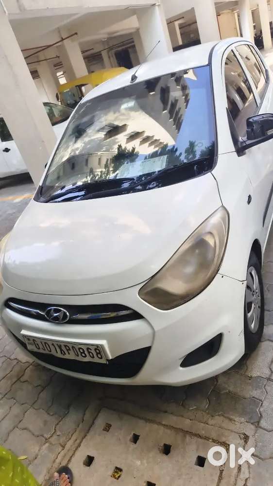 I10 Cars Dreem Cars