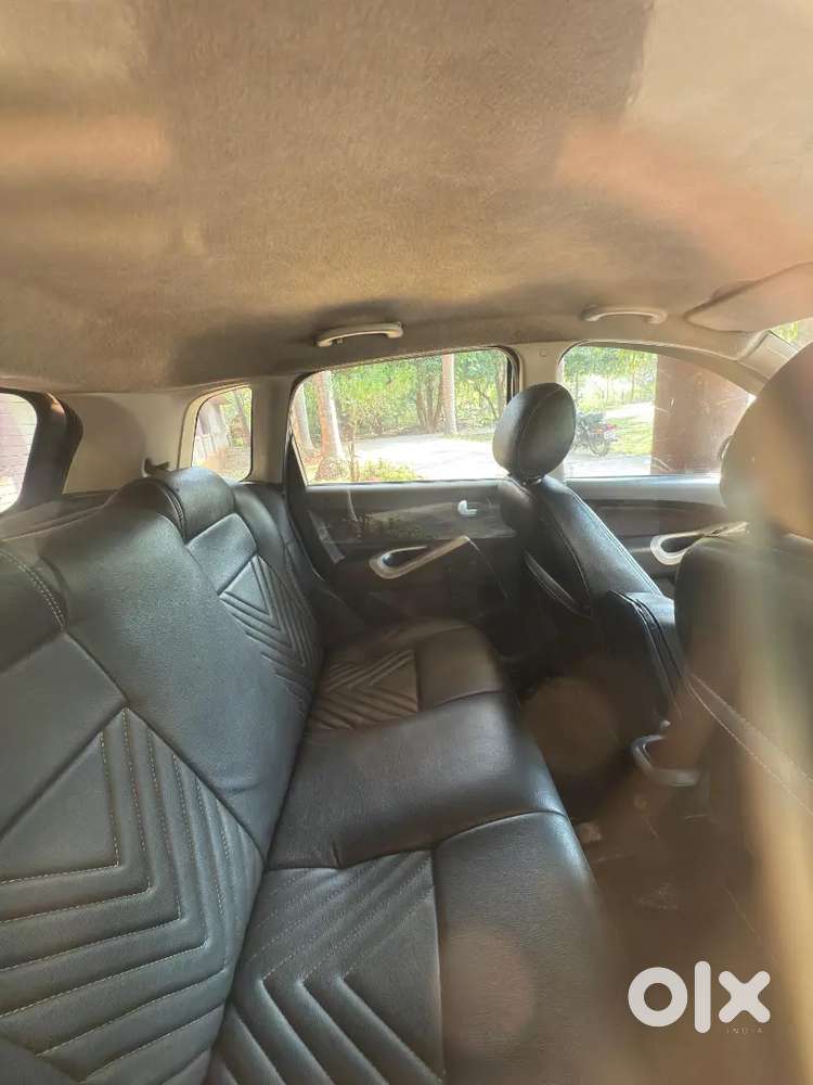 Ford Figo 2010 Diesel Well Maintained All New Tyres Ac Good Condetion