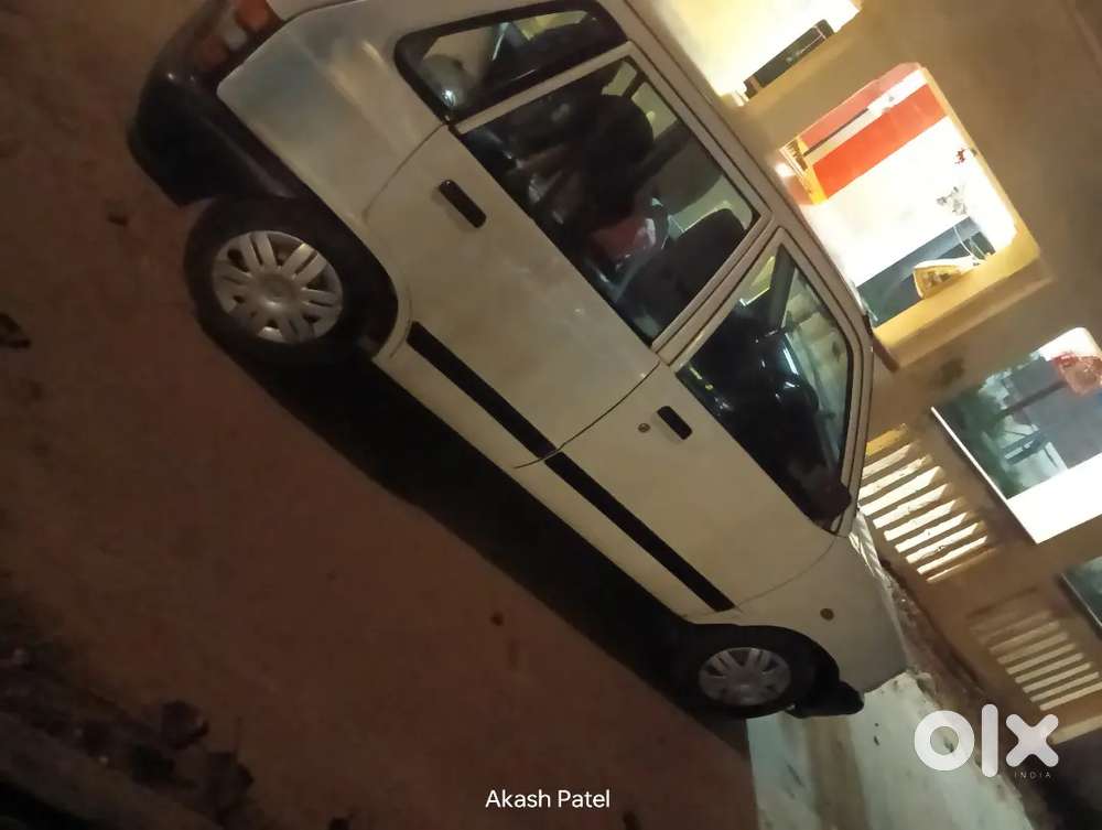 Ac ,blower, All Tyres New Condition Music System Battery Are All Good.