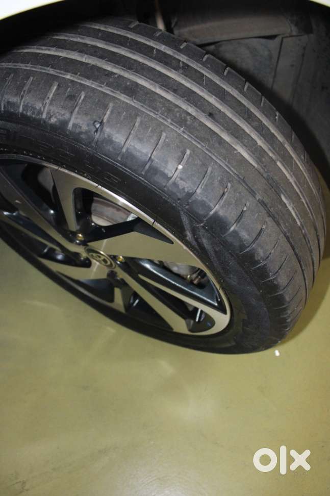 Toyota Glanza G Manual, 2023, Petrol