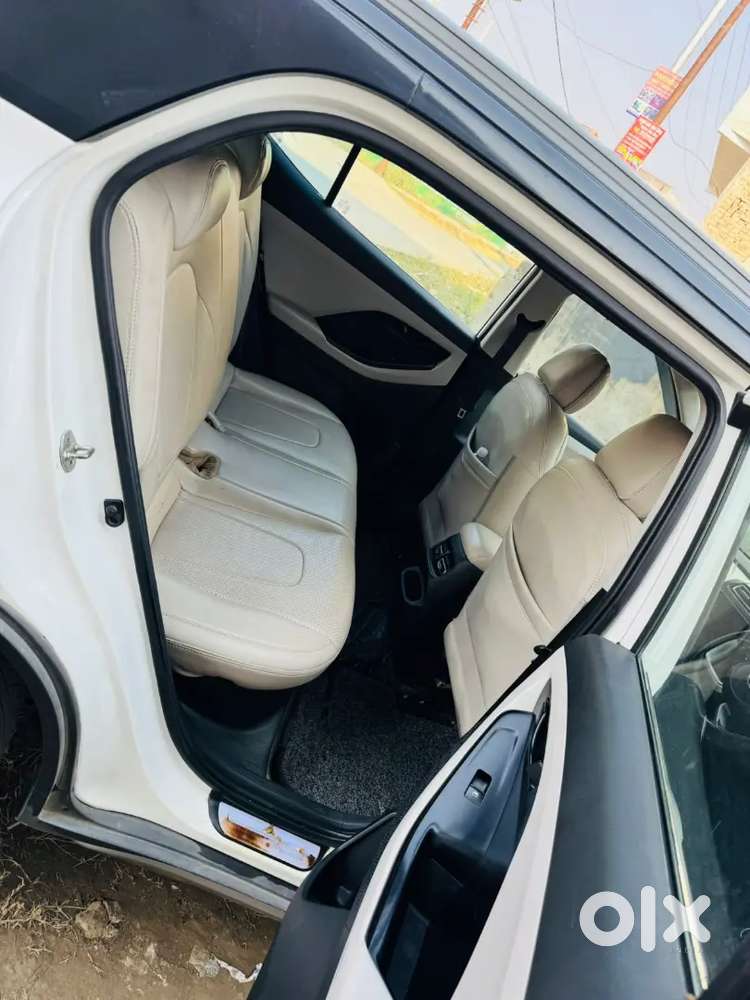 Hyundai Creta Ev 2021 Diesel 73000 Km Driven
