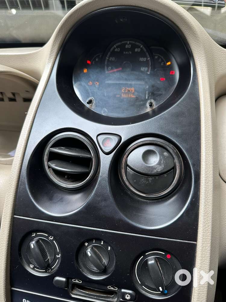 Tata Nano Petrol Manual 2016