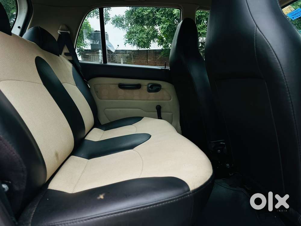 Hyundai Santro, 2011, Petrol