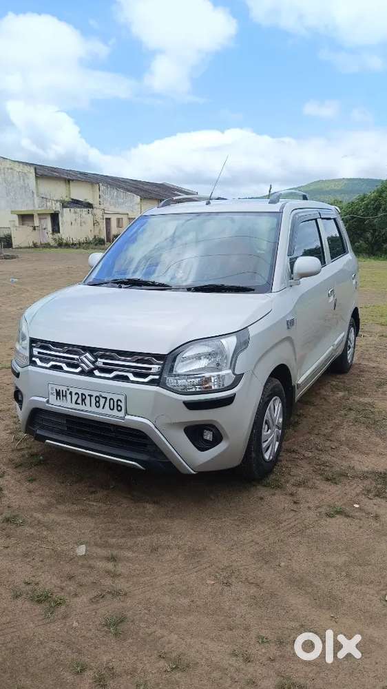 Wagnor 2019 August Lxi (o)
Petrol Company Cng