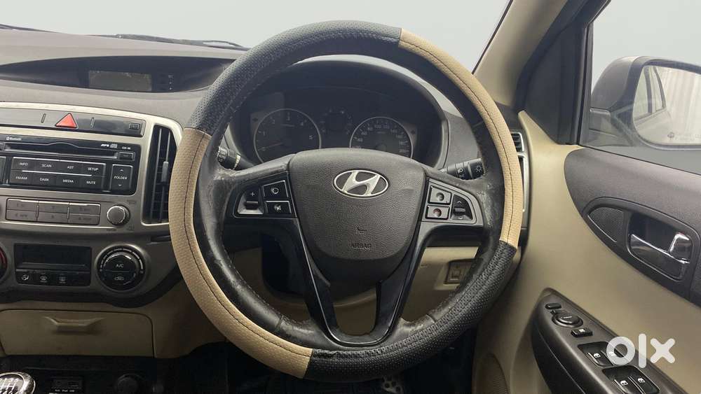 Hyundai Elite I20 Sportz 1.4, 2014, Diesel