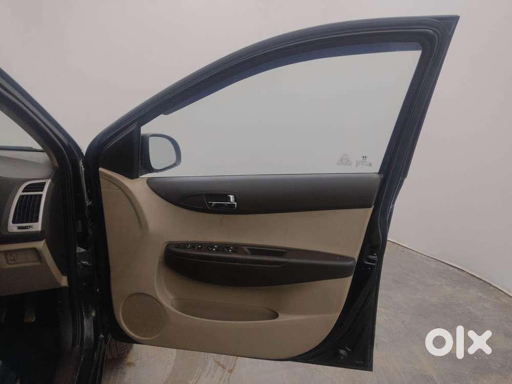 Hyundai I20 Sportz 1.2 Bs-iv, 2012, Petrol