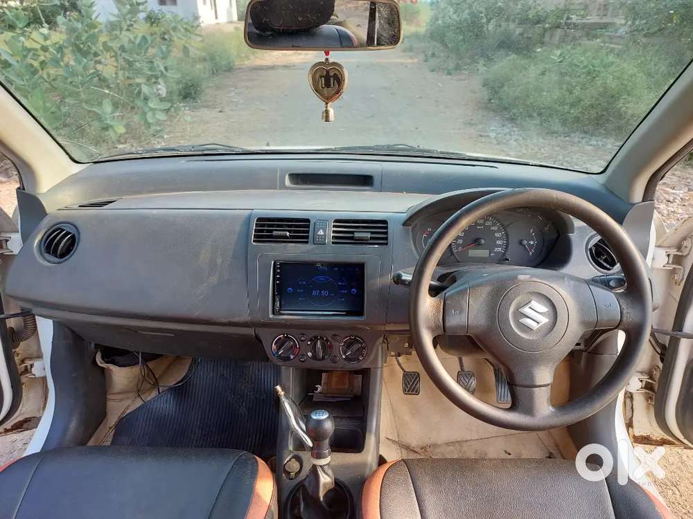 Maruti Suzuki Dzire 2016 Diesel 135000 Km Driven