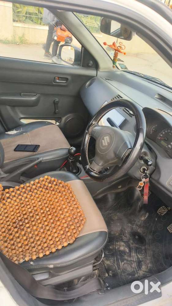 Maruti Suzuki Swift Dzire Tour 2016 Diesel Good Condition
