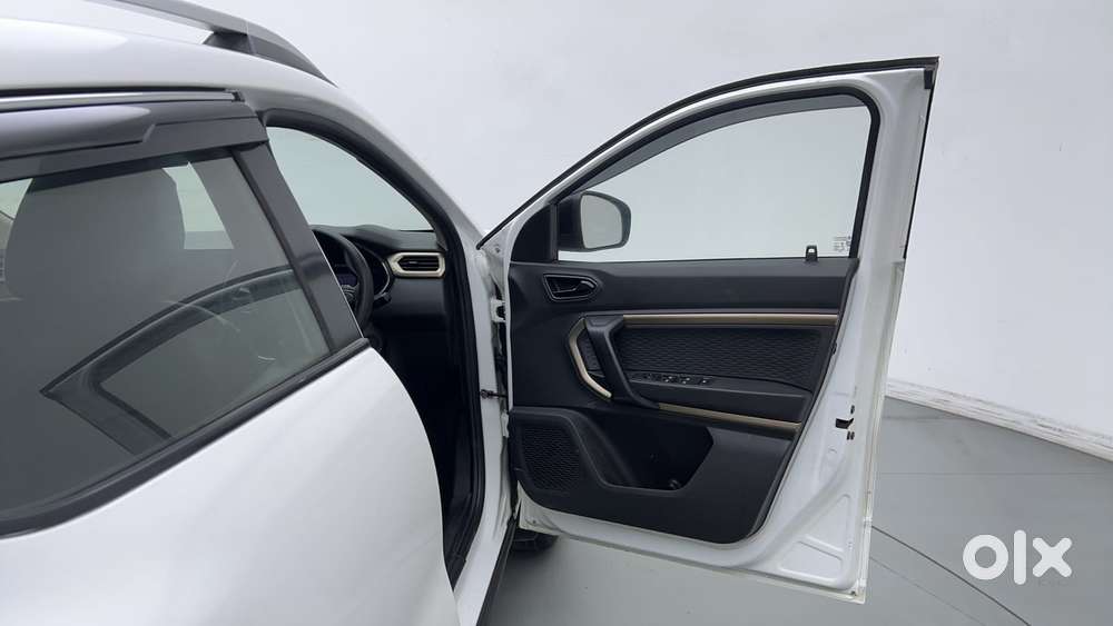 Renault Kiger Rxt, 2021, Petrol