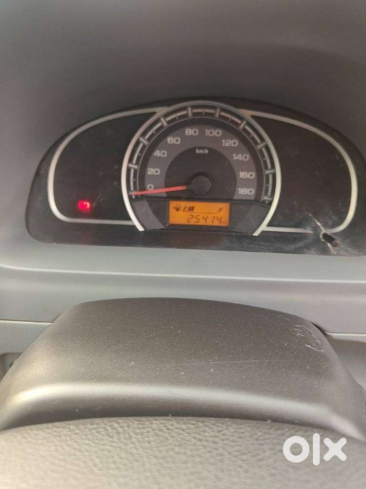 Maruti Suzuki Alto 800 2012-2016 Lxi, 2015, Petrol
