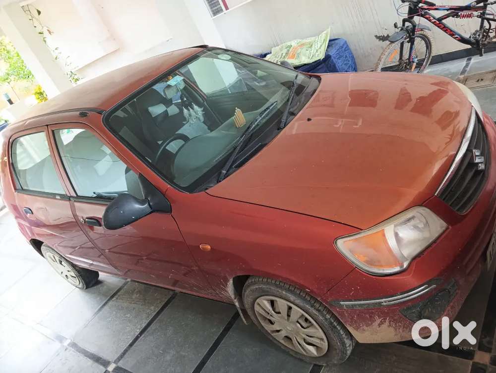 Maruti Suzuki Alto 2011 For Sale