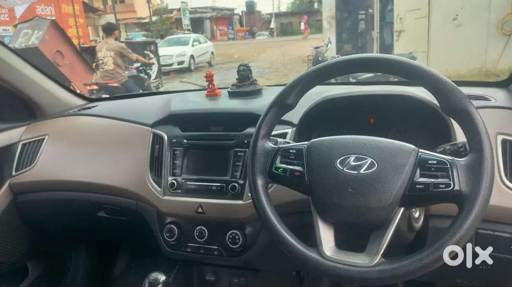 Hyundai Creta 2016 Diesel 250000 Km Driven