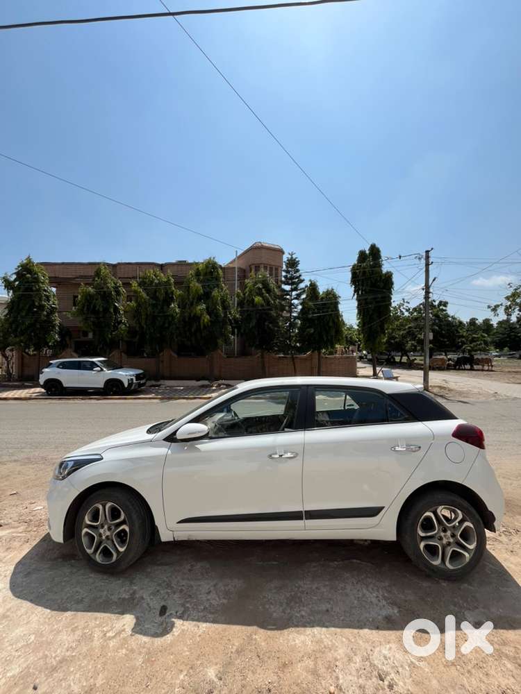 Hyundai I20 Asta 2018