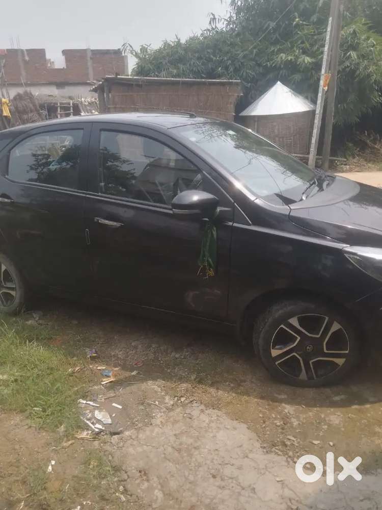Tata Tigor Revotron 2022 Petrol