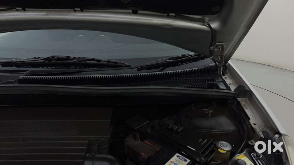 Ford Figo 2010-2012 Petrol Zxi, 2012, Petrol