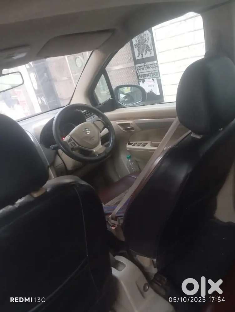 Maruti Suzuki Ertiga 2017