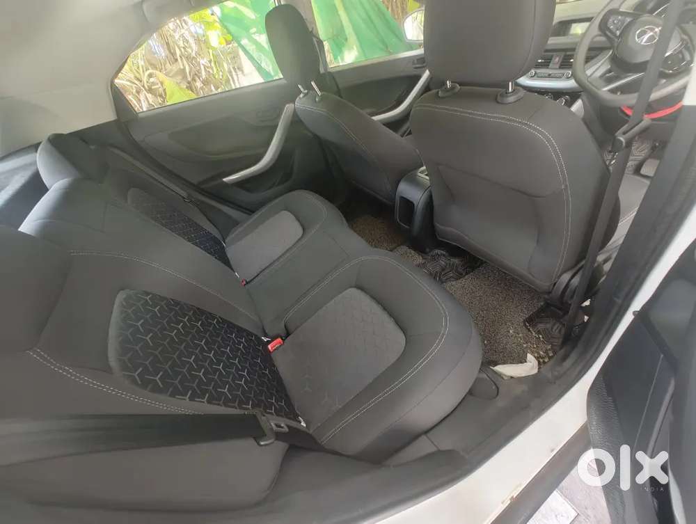 Tata Nexon 2023 Petrol Automatic 12000 Km Driven