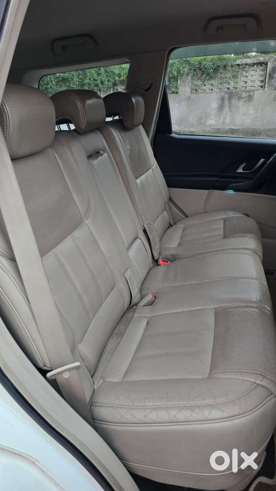 Mahindra Xuv500 W8, 2015, Diesel