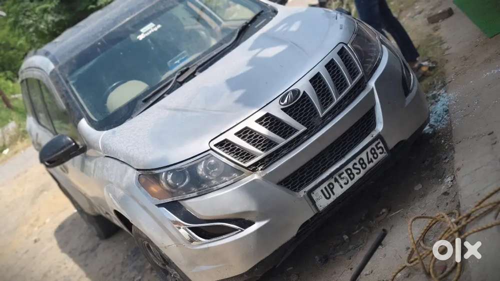 Mahindra Xuv300 2015 Diesel