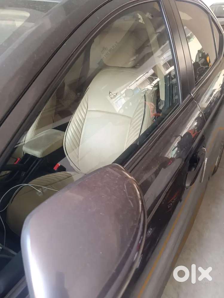 Honda City 2023 Petrol Well Maintained