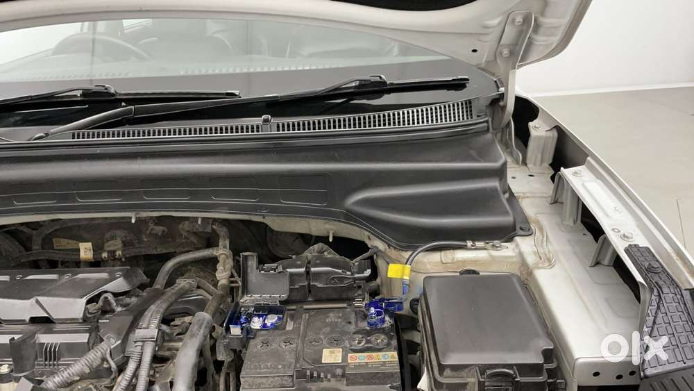 Hyundai Creta 1.5 S Plus Knight Petrol, 2023, Petrol